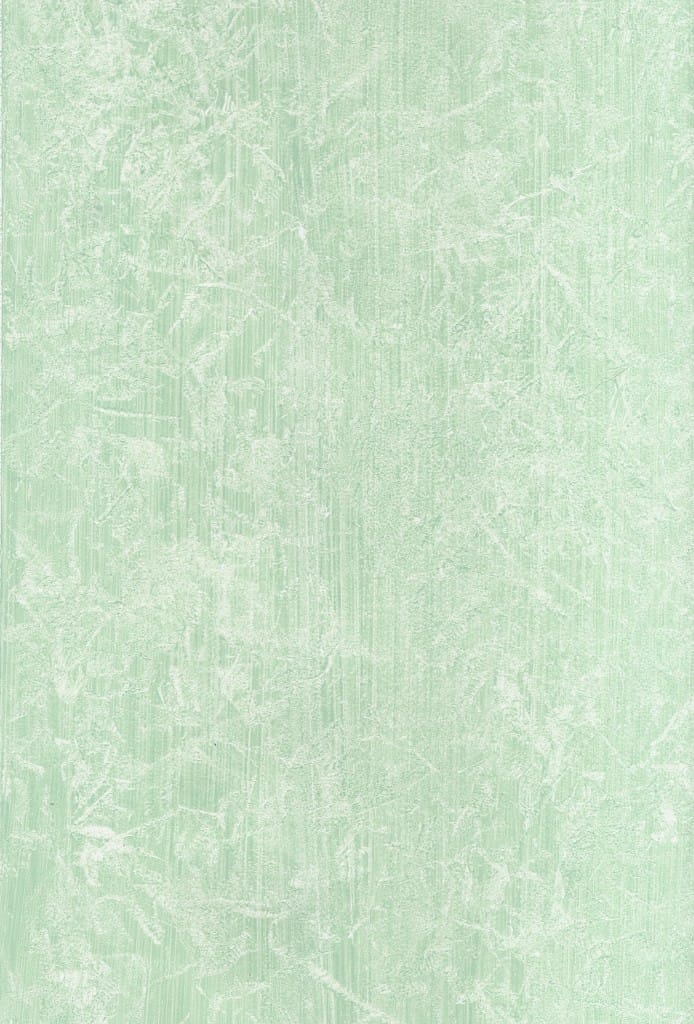 Ragging over Brushed-on Finish, Finishes, Sample Finishes