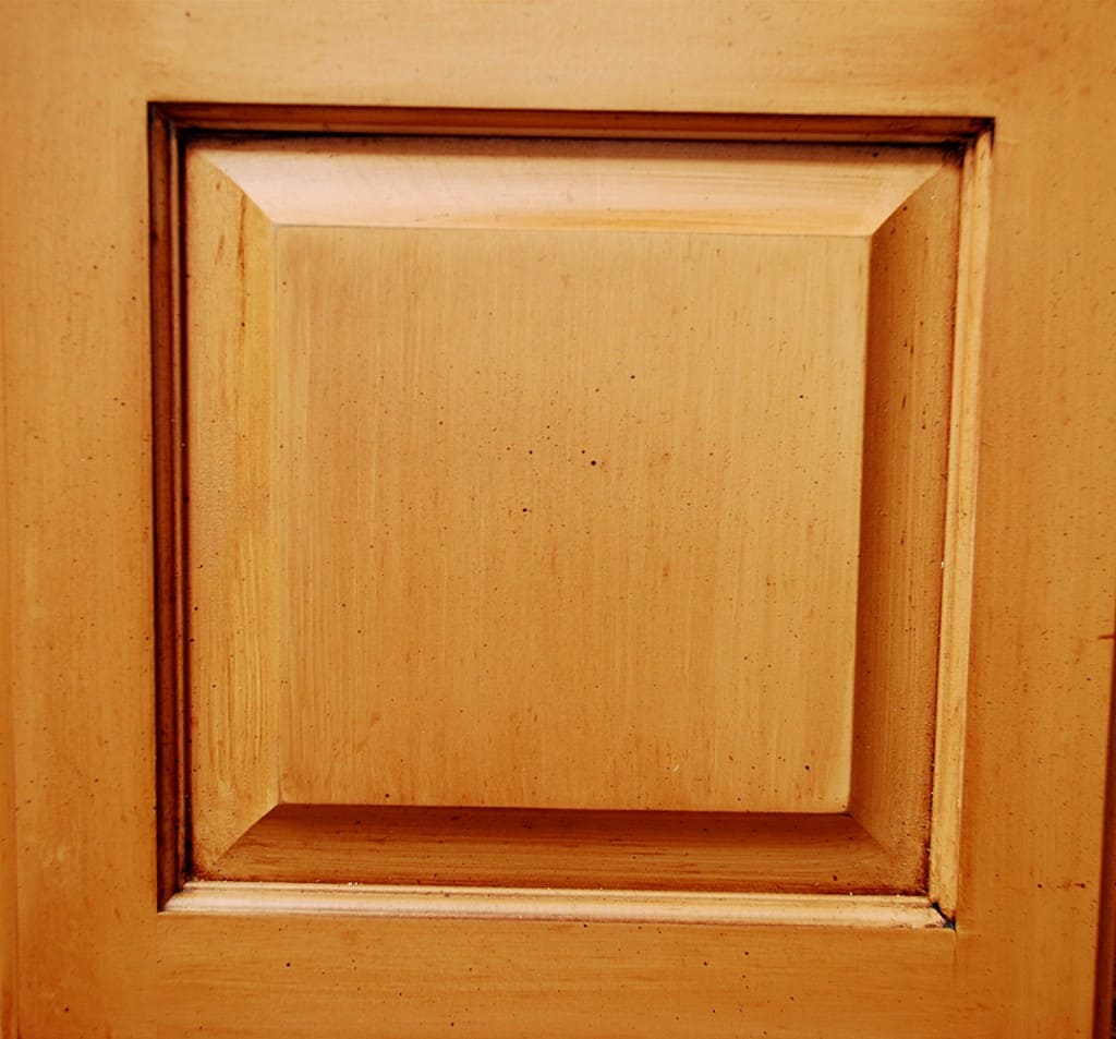 Wood: Mimics Faux Bois