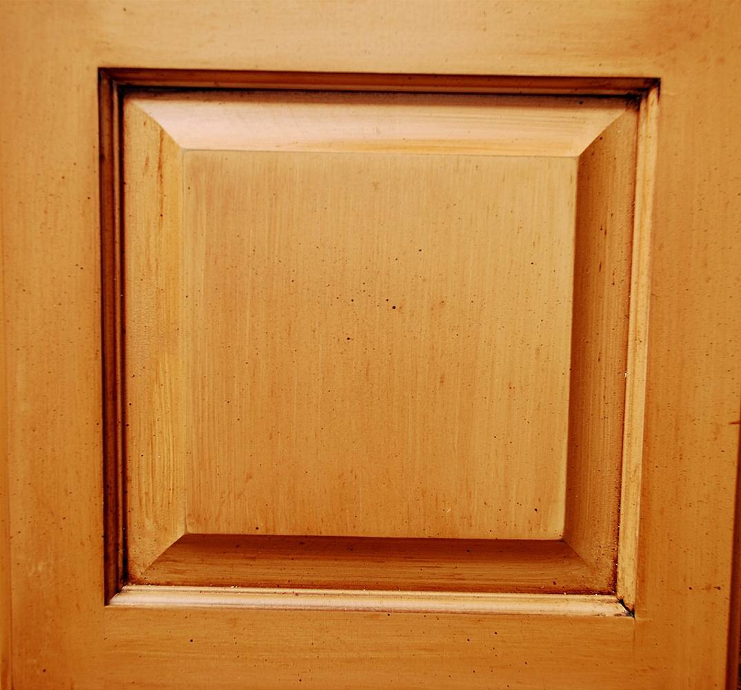 Wood: Mimics Faux Bois