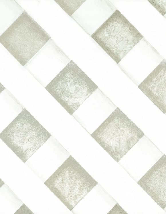 Faux Lattice Finish, Finishes, Some Sample Finishes, Ashley Spencer